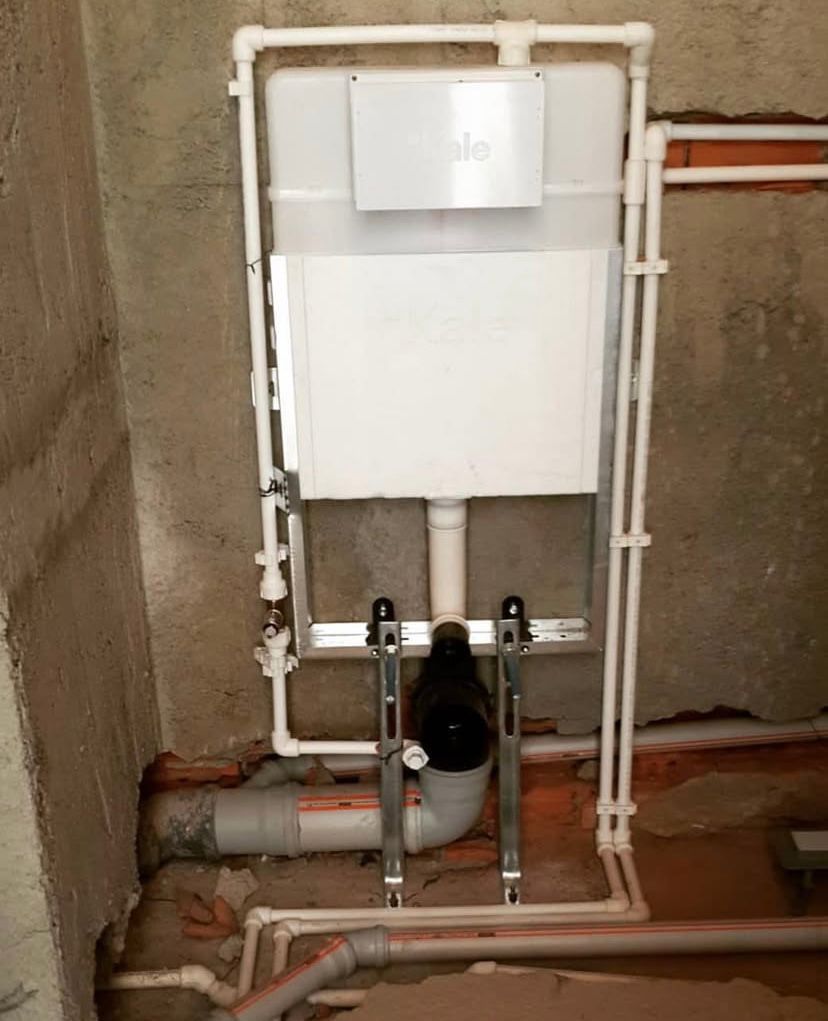 Yanıkoğlu Sıhhi Tesisat